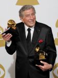 Tony Bennett