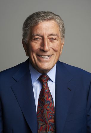 Tony Bennett