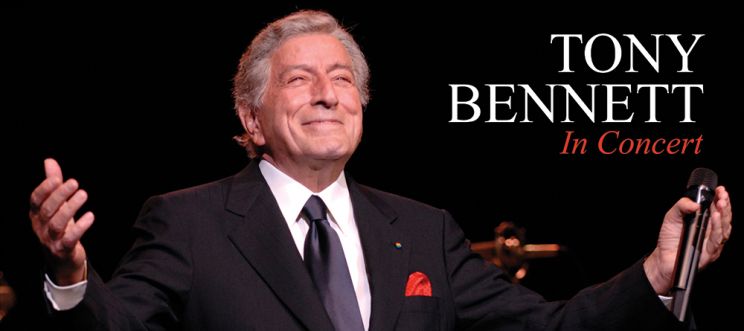 Tony Bennett