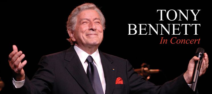 Tony Bennett