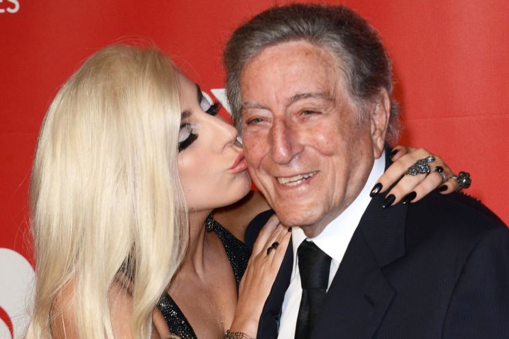 Tony Bennett