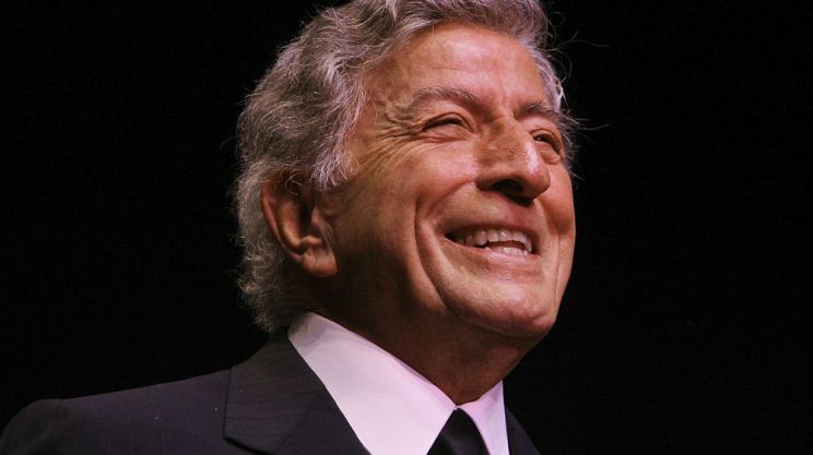 Tony Bennett