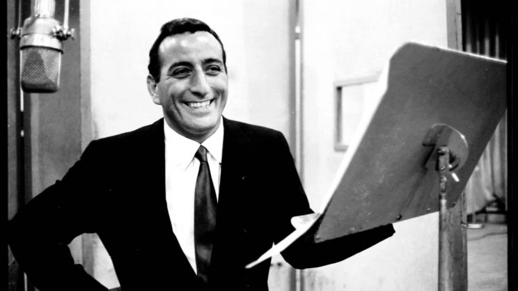 Tony Bennett