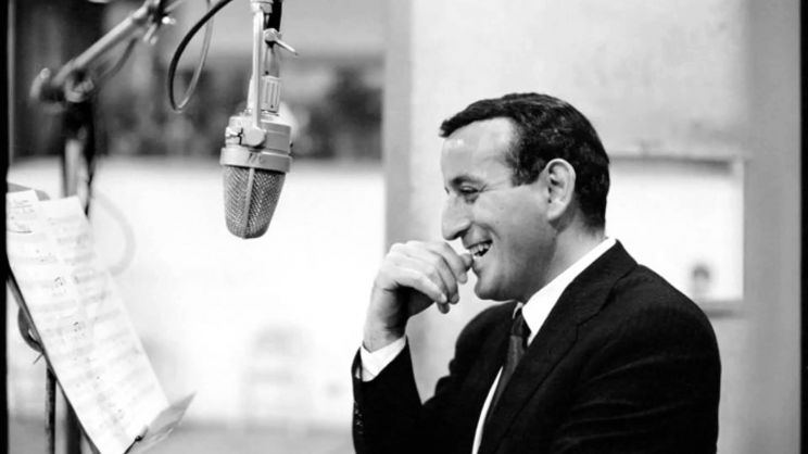 Tony Bennett