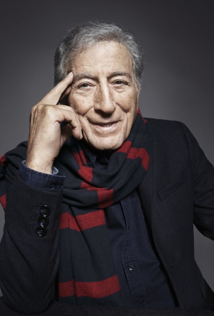 Tony Bennett