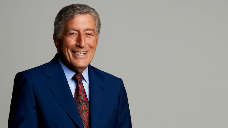 Tony Bennett