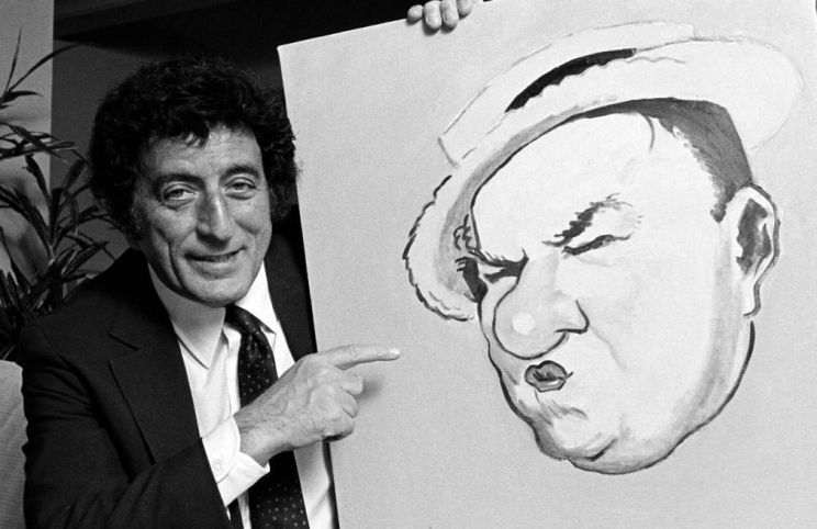 Tony Bennett