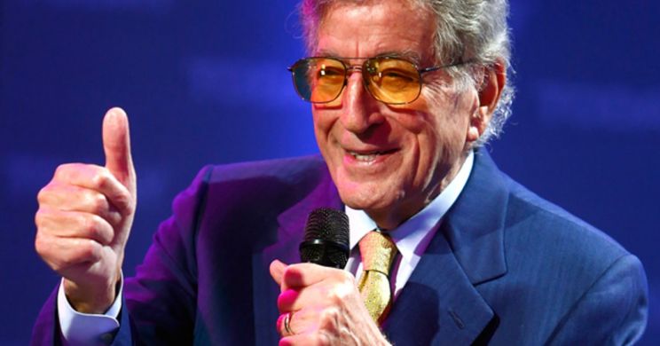 Tony Bennett