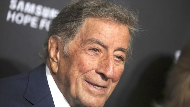 Tony Bennett