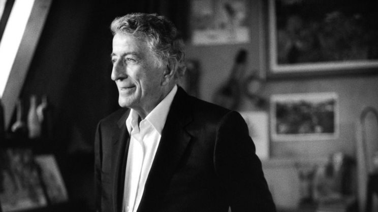 Tony Bennett