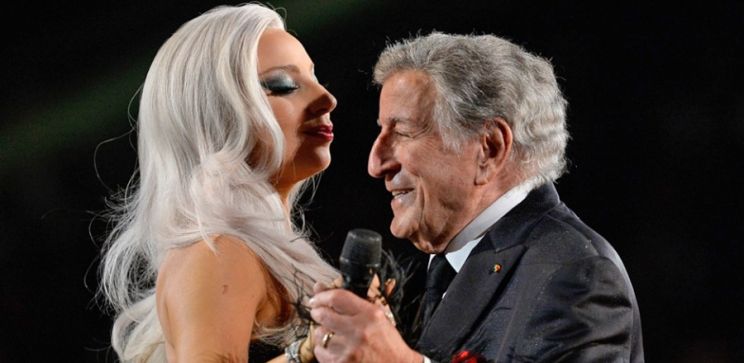 Tony Bennett