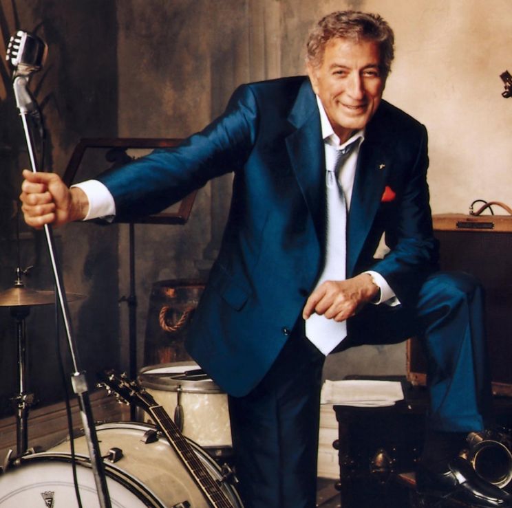 Tony Bennett