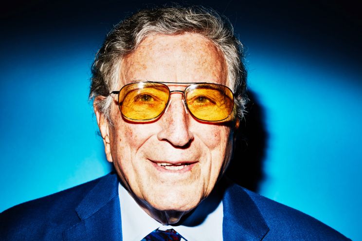 Tony Bennett