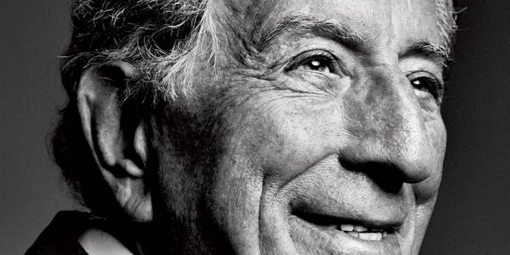 Tony Bennett