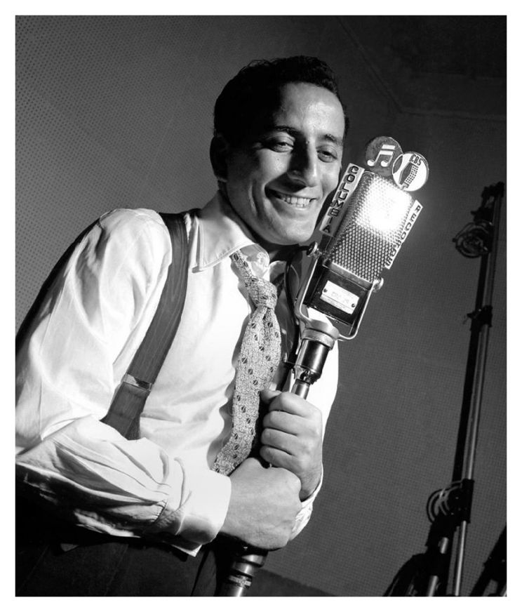 Tony Bennett