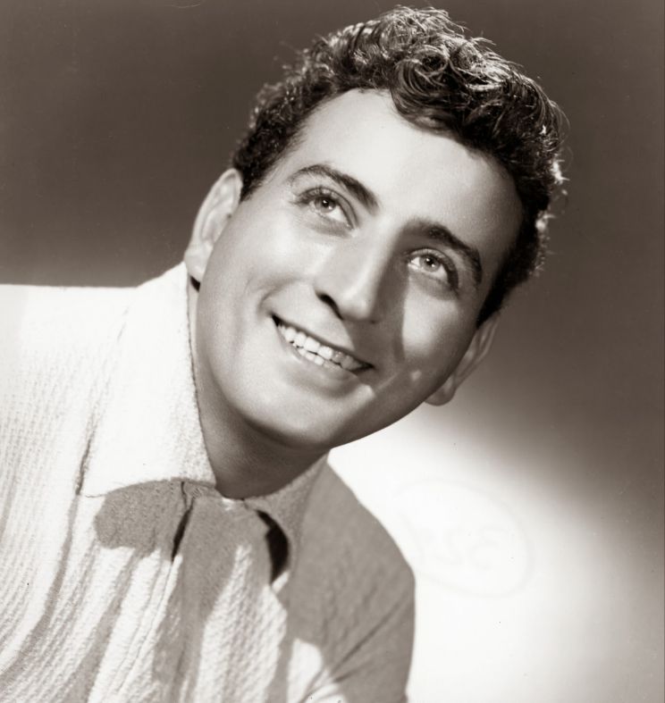 Tony Bennett