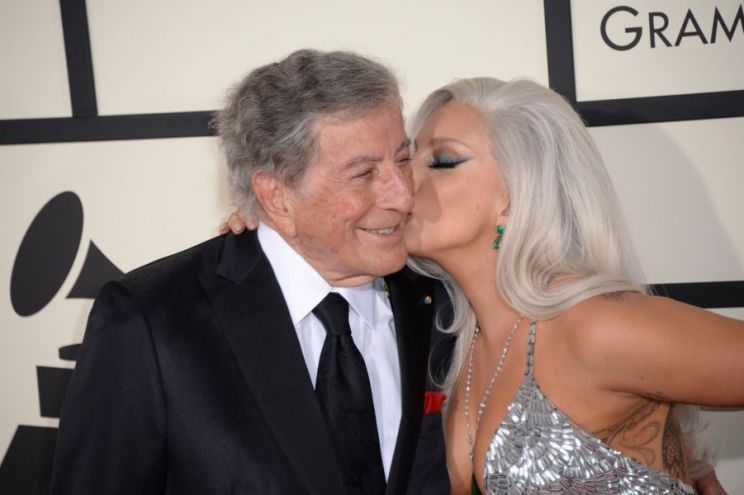 Tony Bennett