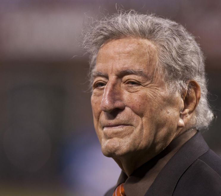 Tony Bennett