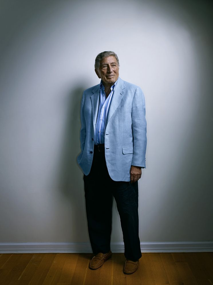 Tony Bennett