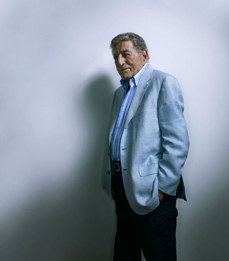 Tony Bennett