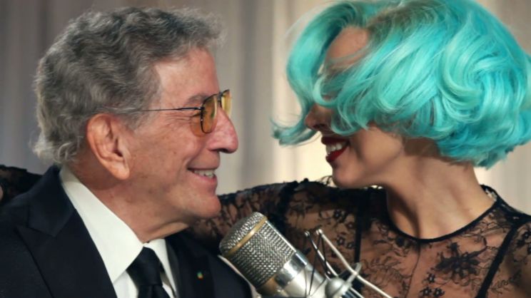 Tony Bennett