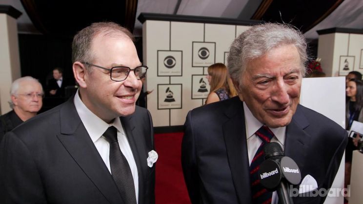 Tony Bennett
