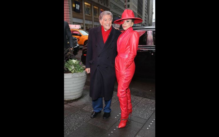 Tony Bennett