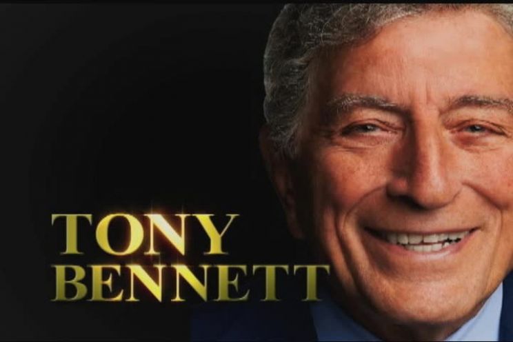 Tony Bennett