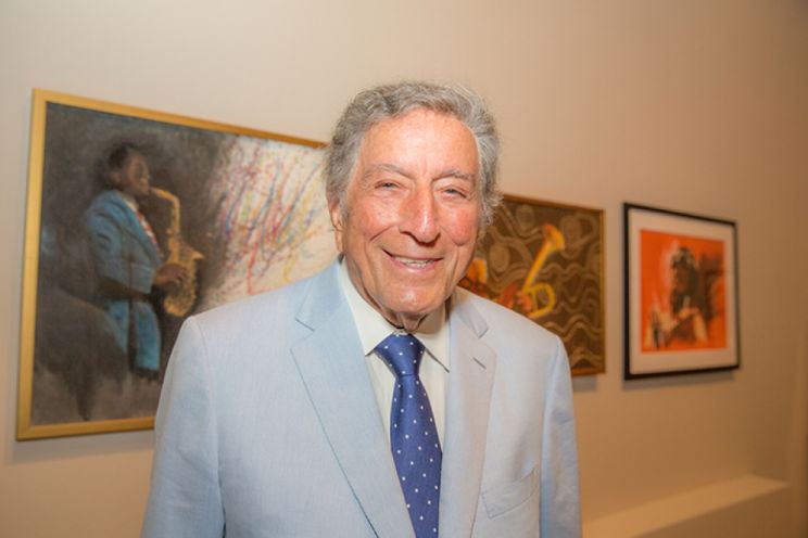 Tony Bennett