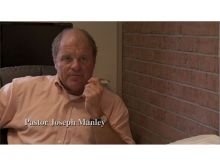 Tony Bentley