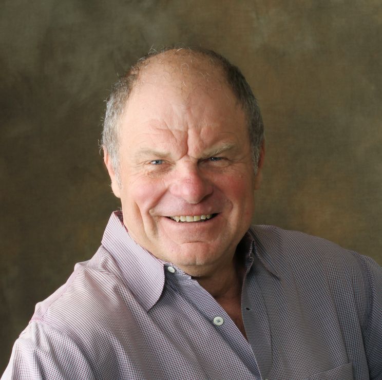 Tony Bentley