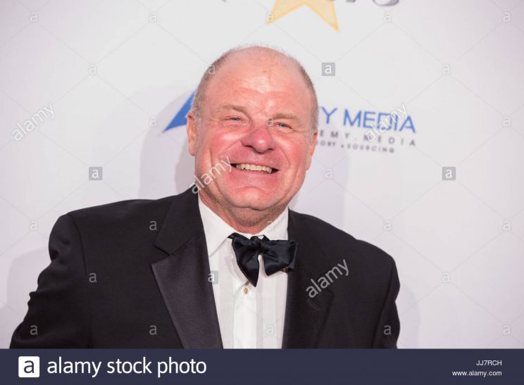 Tony Bentley