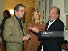 Tony Bill
