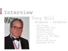 Tony Bill