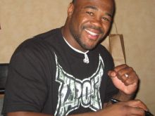 Tony Bill