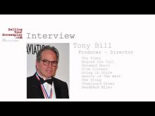 Tony Bill