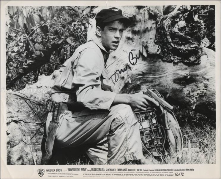 Tony Bill