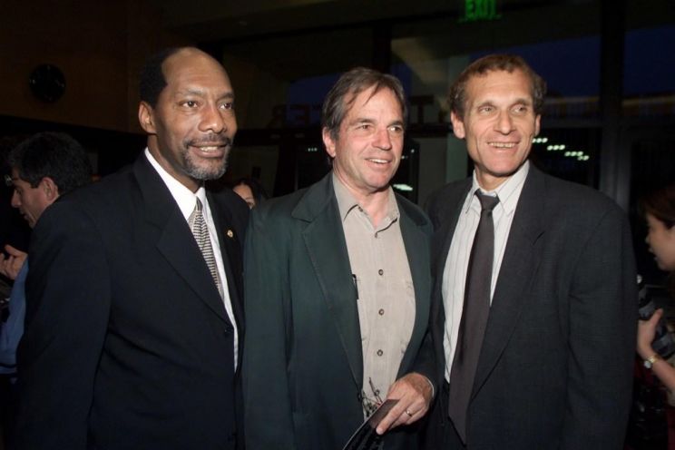 Tony Bill