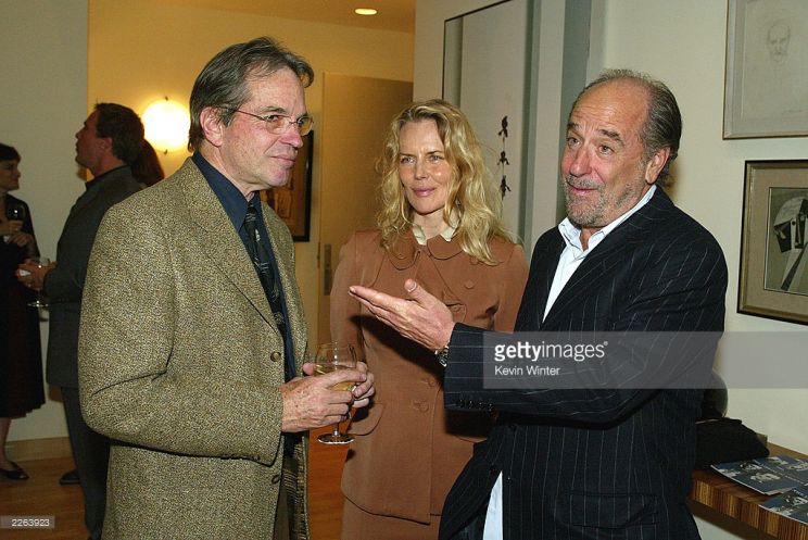 Tony Bill