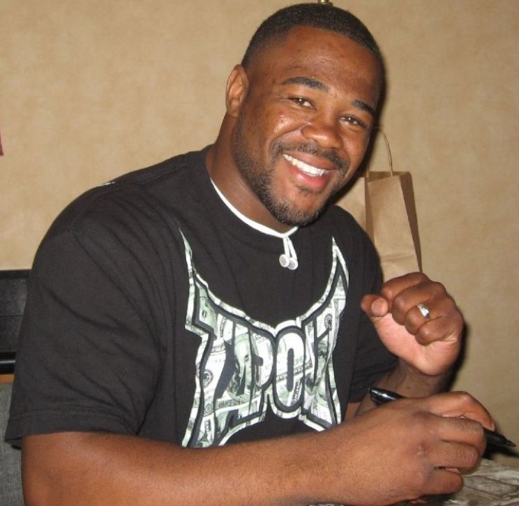 Tony Bill