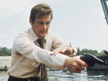 Tony Bonner