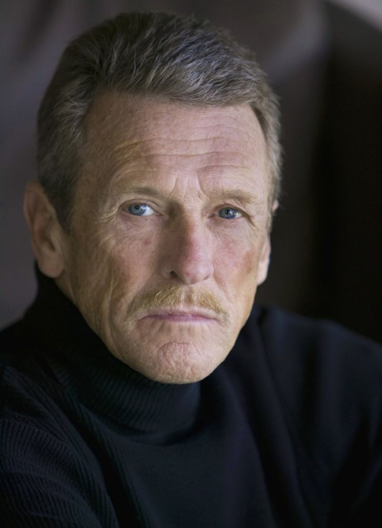 Tony Bonner