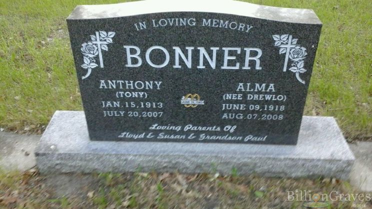 Tony Bonner