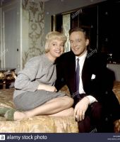 Tony Britton