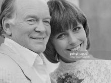 Tony Britton