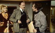 Tony Britton