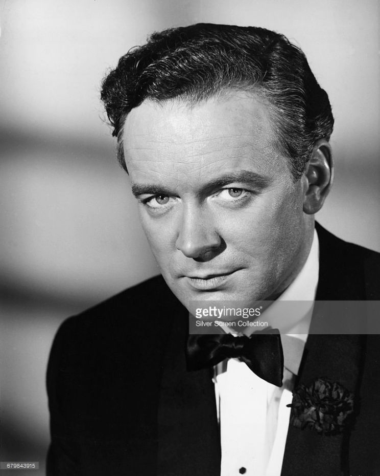 Tony Britton