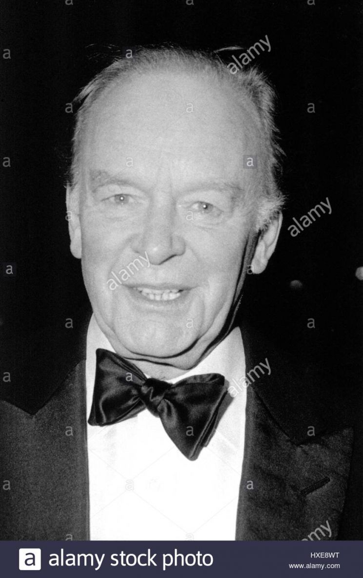 Tony Britton