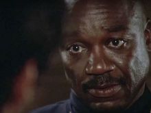 Tony Burton