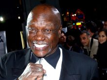 Tony Burton